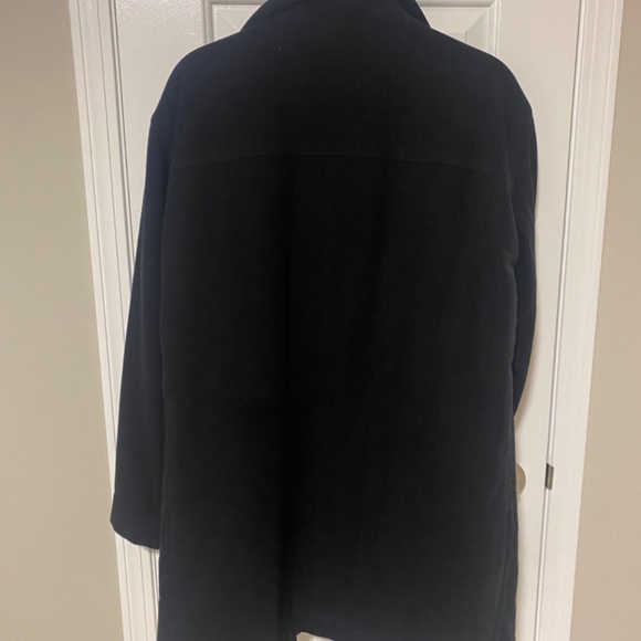 Hugo Boss Wool Jacket - Picture 2 of 4
